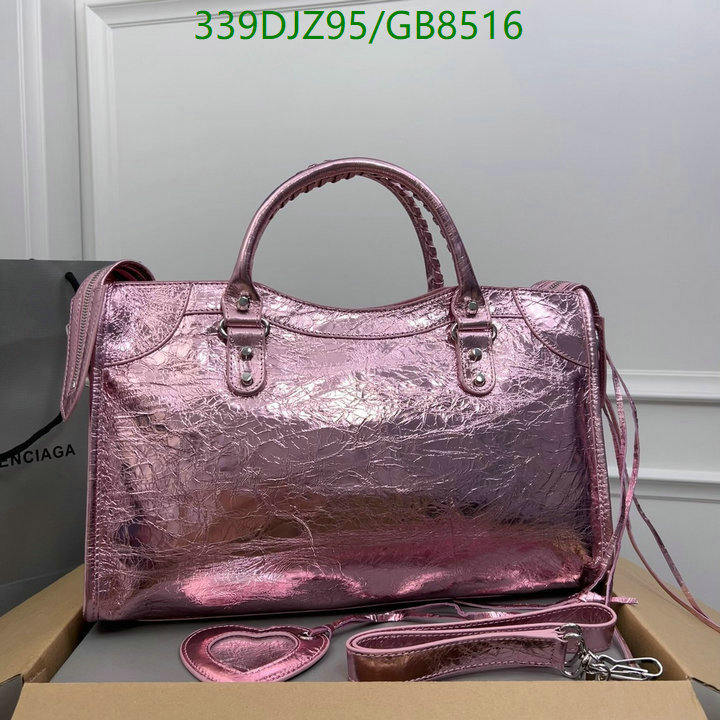 Balenciaga-Bag-Mirror Quality Code: GB8516 $: 339USD