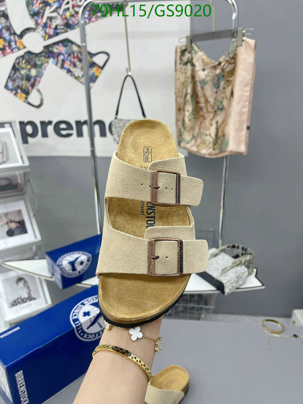 Birkenstock-Men shoes Code: GS9020 $: 79USD