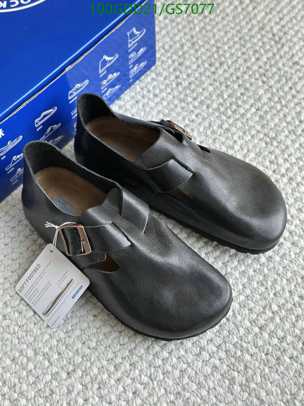 Birkenstock-Men shoes Code: GS7077 $: 100USD-Yupoo.ru - Copybrand.Team photo album Birkenstock-Men shoes Code: GS7077 $: 100USD