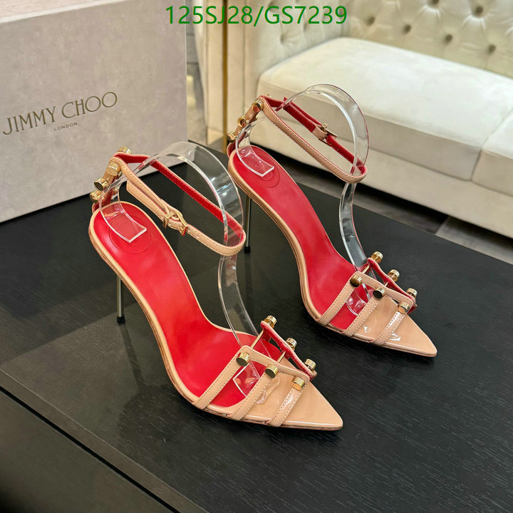 Abing Wang-Women Shoes Code: GS7239 $: 125USD