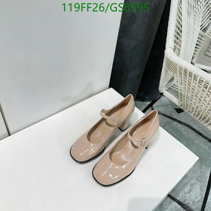 Celine-Women Shoes Code: GS8595 $: 119USD