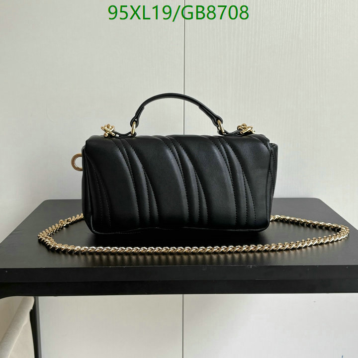 Gucci-Bag-4A Quality Code: GB8708 $: 95USD