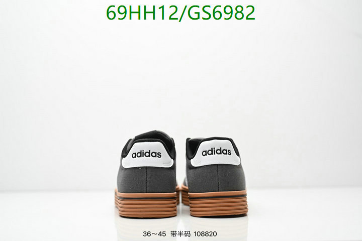 Adidas-Men shoes Code: GS6982 $: 69USD