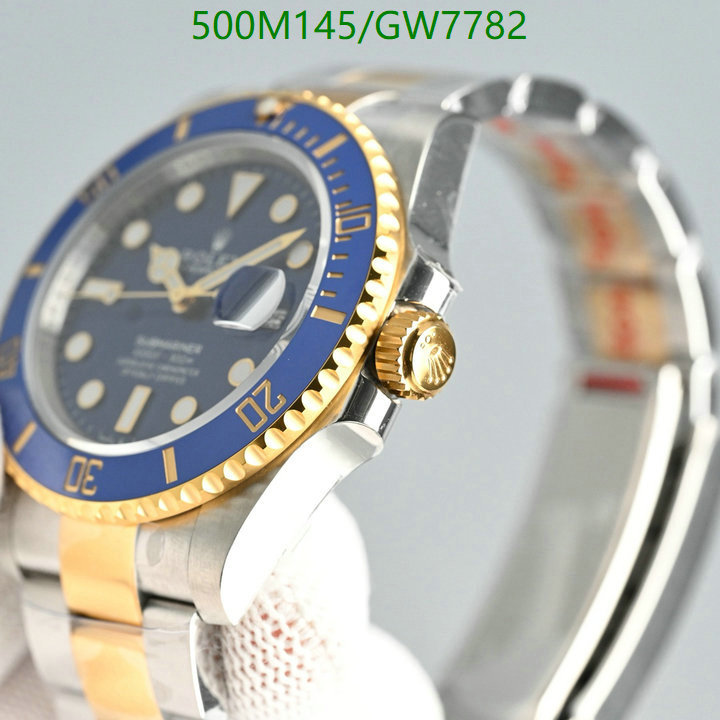 Rolex-Watch-Mirror Quality Code: GW7782 $: 500USD