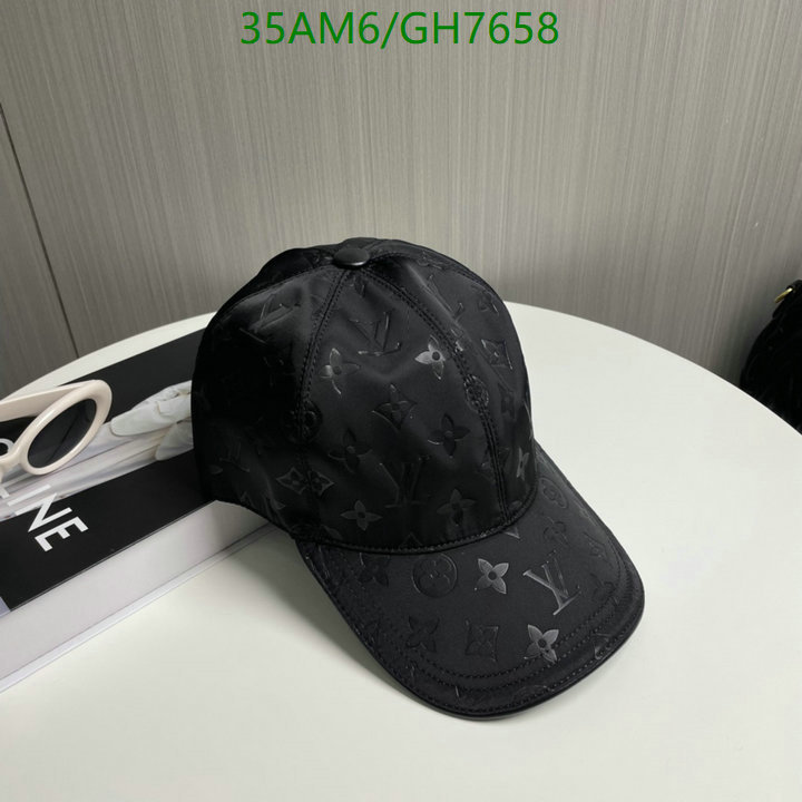 LV-Cap(Hat) Code: GH7658 $: 35USD