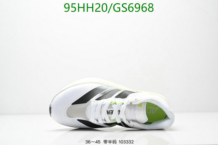 Adidas-Men shoes Code: GS6968 $: 95USD