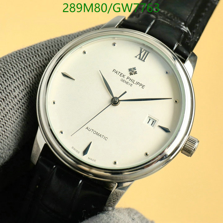 Patek Philippe-Watch-Mirror Quality Code: GW7763 $: 289USD
