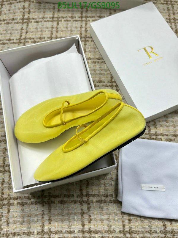 The Row-Women Shoes Code: GS9095 $: 85USD