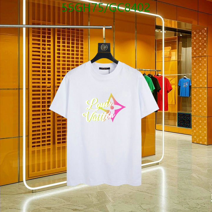 LV-Clothing Code: GC8402 $: 55USD