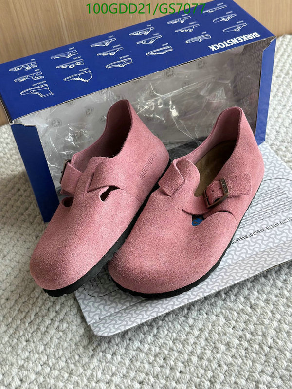 Birkenstock-Men shoes Code: GS7077 $: 100USD-Yupoo.ru - Copybrand.Team photo album Birkenstock-Men shoes Code: GS7077 $: 100USD