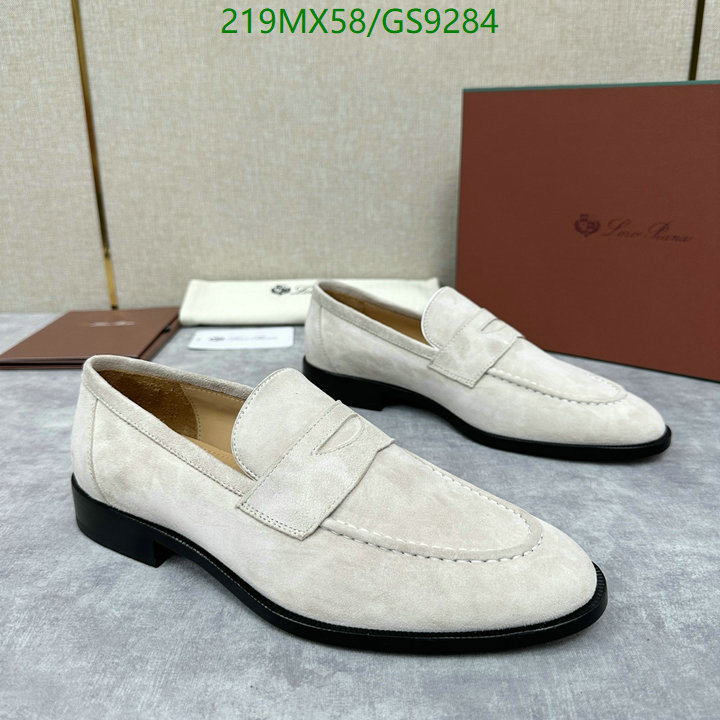 Loro Piana-Men shoes Code: GS9284 $: 219USD-Yupoo.ru - Copybrand.Team photo album Loro Piana-Men shoes Code: GS9284 $: 219USD
