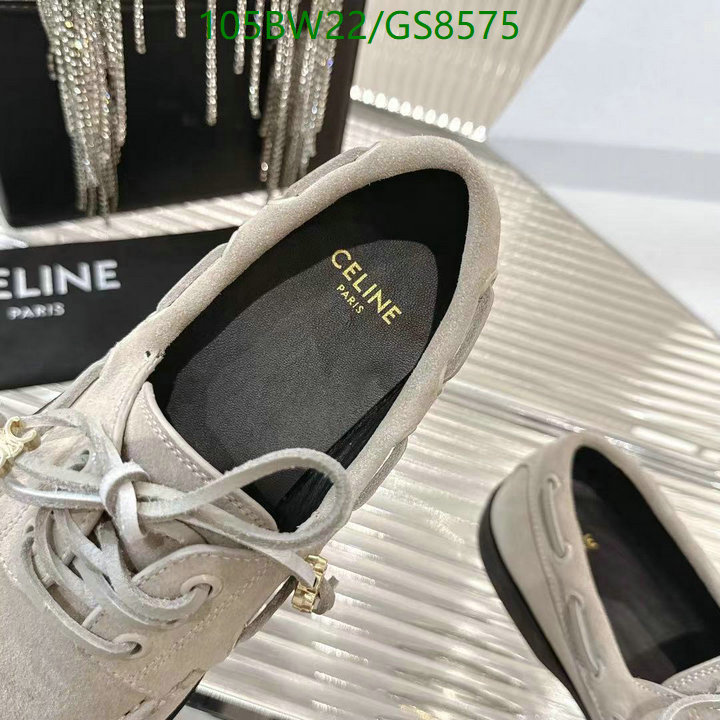 Celine-Women Shoes Code: GS8575 $: 105USD