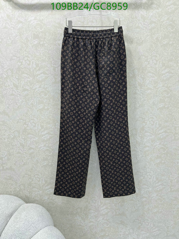 LV-Clothing Code: GC8959 $: 109USD