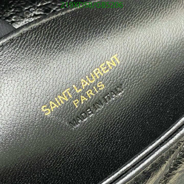 YSL-Bag-Mirror Quality Code: GB5206 $: 219USD