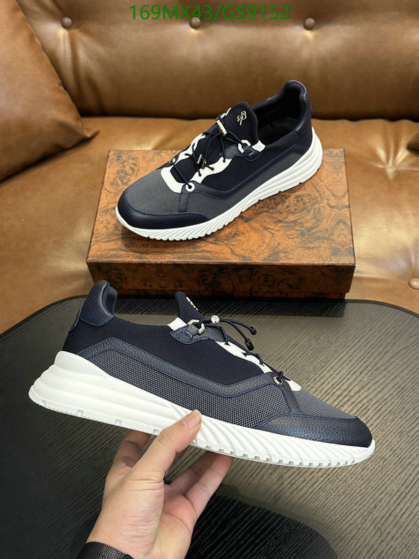 Stefano Ricci-Men shoes Code: GS9152 $: 169USD