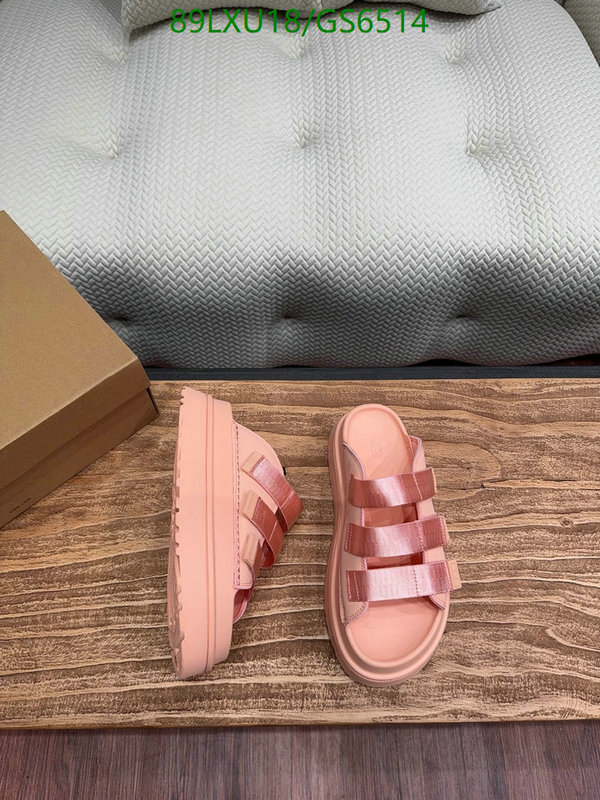 UGG-Women Shoes Code: GS6514 $: 89USD