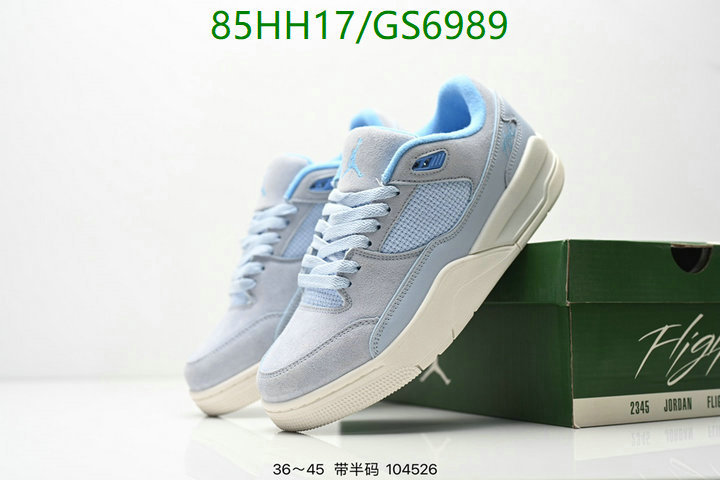 Nike-Men shoes Code: GS6989 $: 85USD