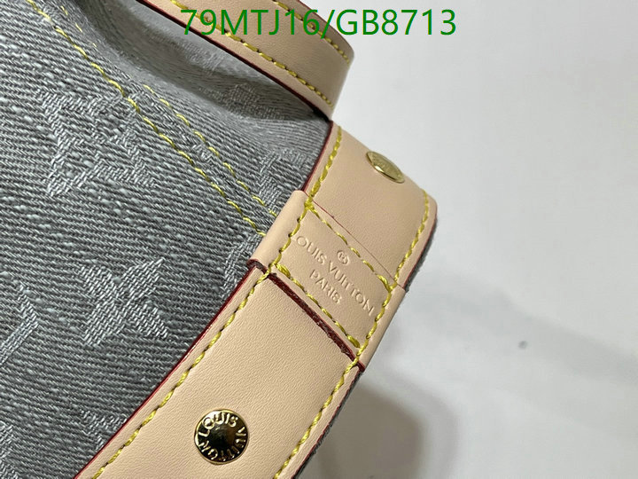 LV-Bag-4A Quality Code: GB8713 $: 79USD