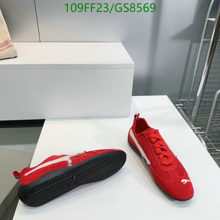 Balenciaga-Men shoes Code: GS8569 $: 109USD