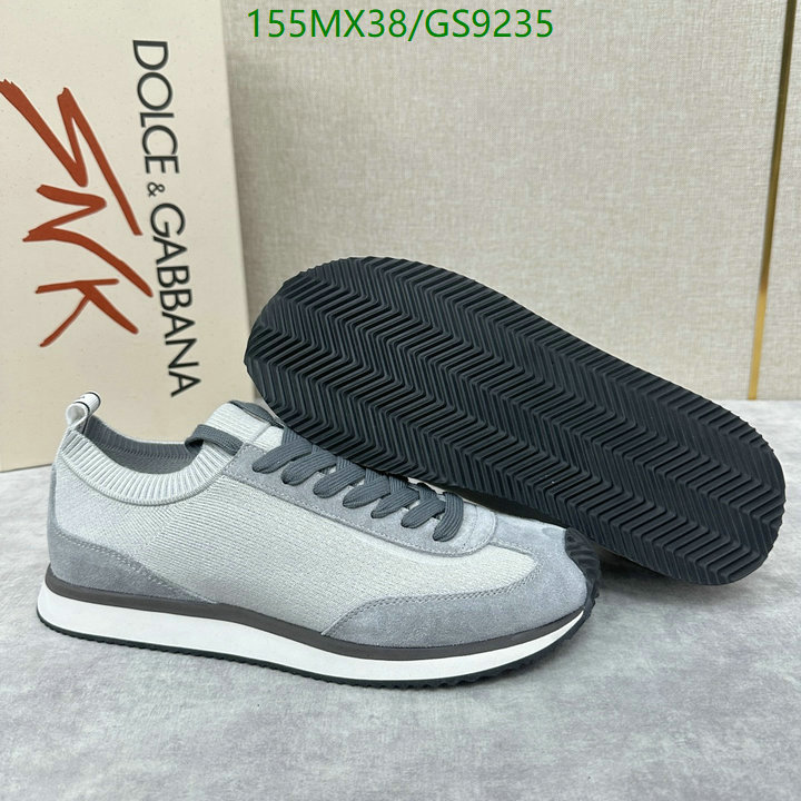 D&G-Men shoes Code: GS9235 $: 155USD-Yupoo.ru - Copybrand.Team photo album D&G-Men shoes Code: GS9235 $: 155USD