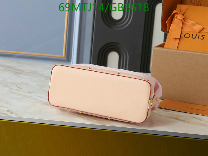 LV-Bag-4A Quality Code: GB8618 $: 69USD