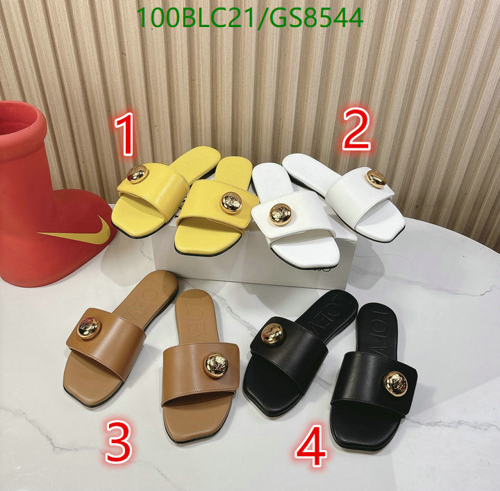 Loewe-Women Shoes Code: GS8544 $: 100USD