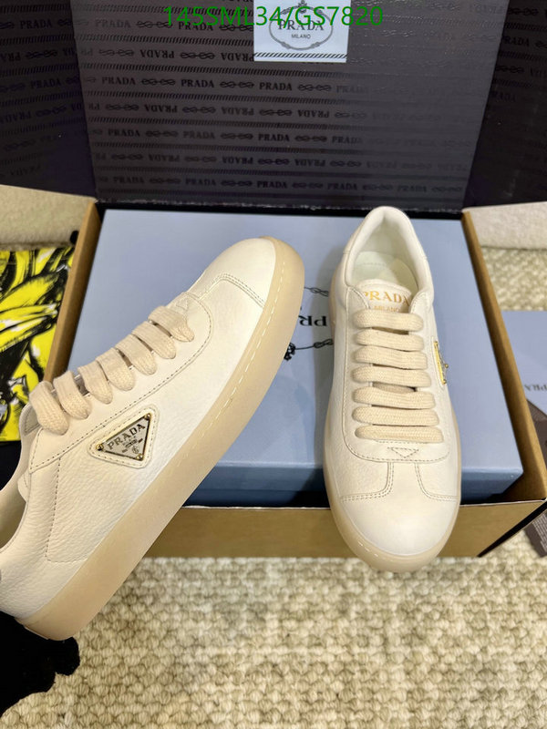 Miu Miu-Women Shoes Code: GS7820 $: 145USD