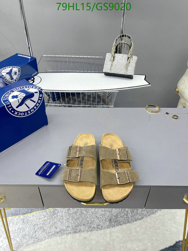 Birkenstock-Men shoes Code: GS9020 $: 79USD