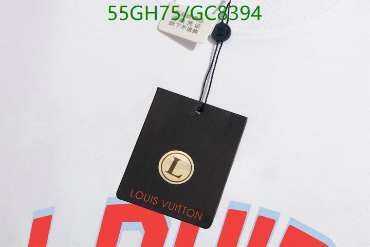 LV-Clothing Code: GC8394 $: 55USD