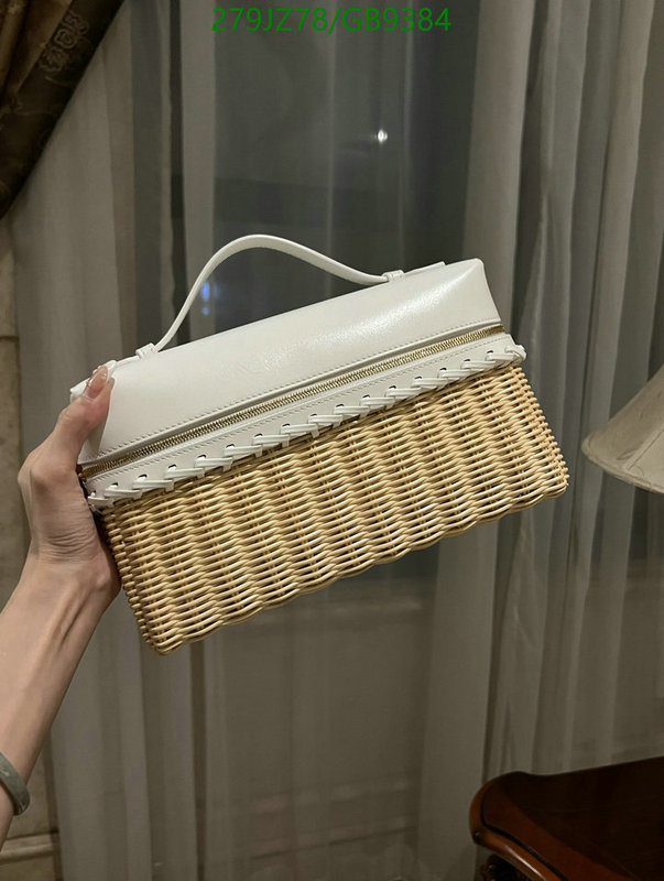 Loro Piana-Bag-Mirror Quality Code: GB9384 $: 279USD