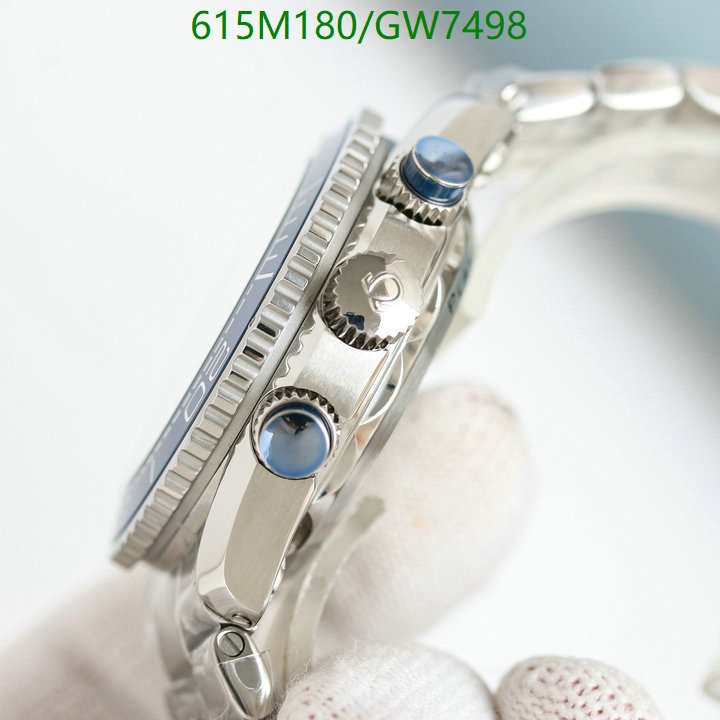 Omega-Watch(Mirror Quality) Code: GW7498 $: 615USD