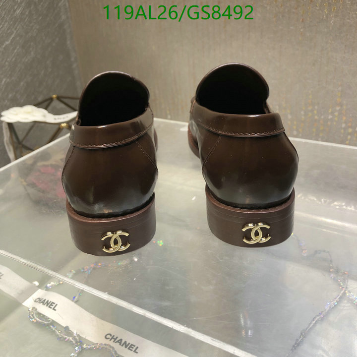 Chanel-Women Shoes Code: GS8492 $: 119USD