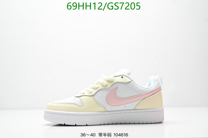 NIKE-Women Shoes Code: GS7205 $: 69USD