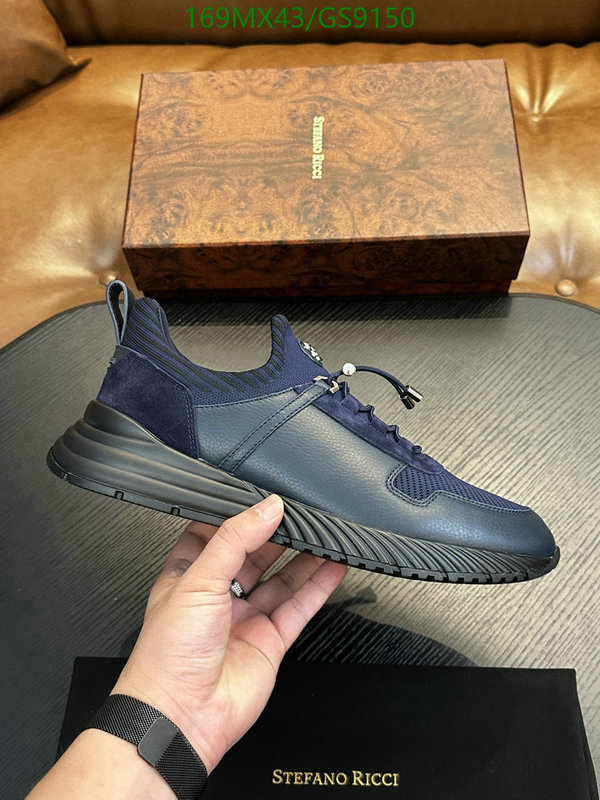 Stefano Ricci-Men shoes Code: GS9150 $: 169USD