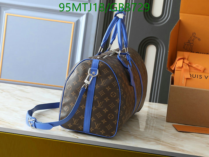 LV-Bag-4A Quality Code: GB8729 $: 95USD