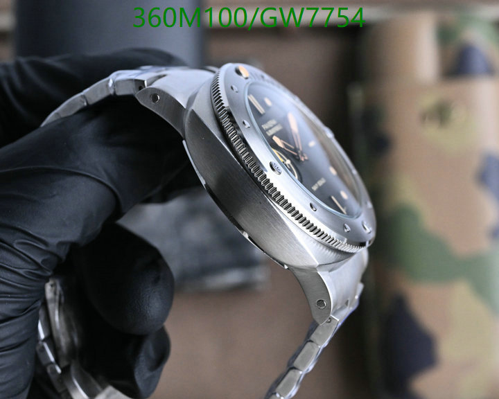 Panerai-Watch-Mirror Quality Code: GW7754 $: 360USD