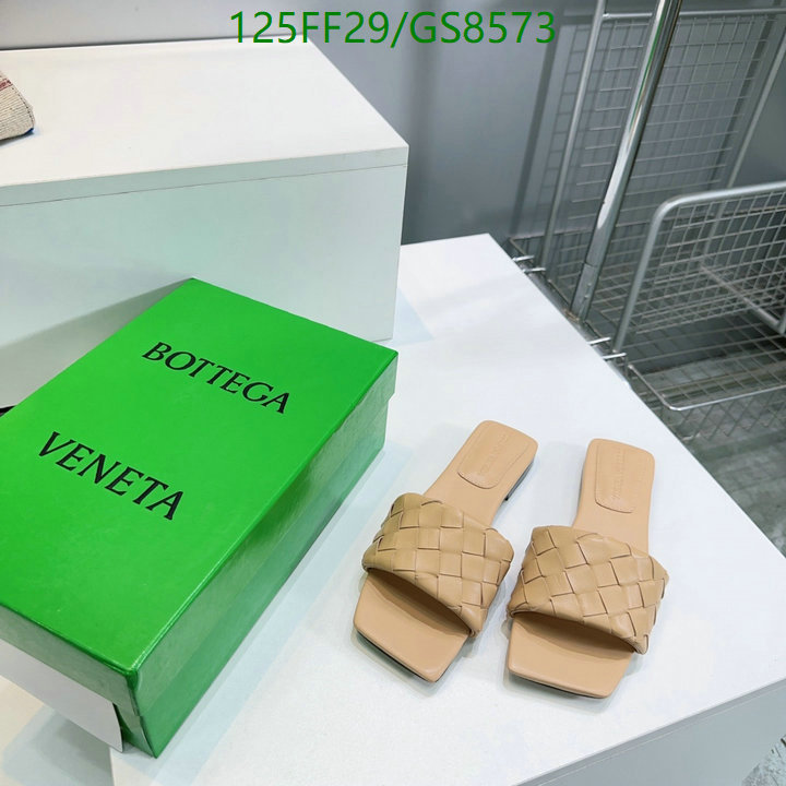 BV-Women Shoes Code: GS8573 $: 125USD