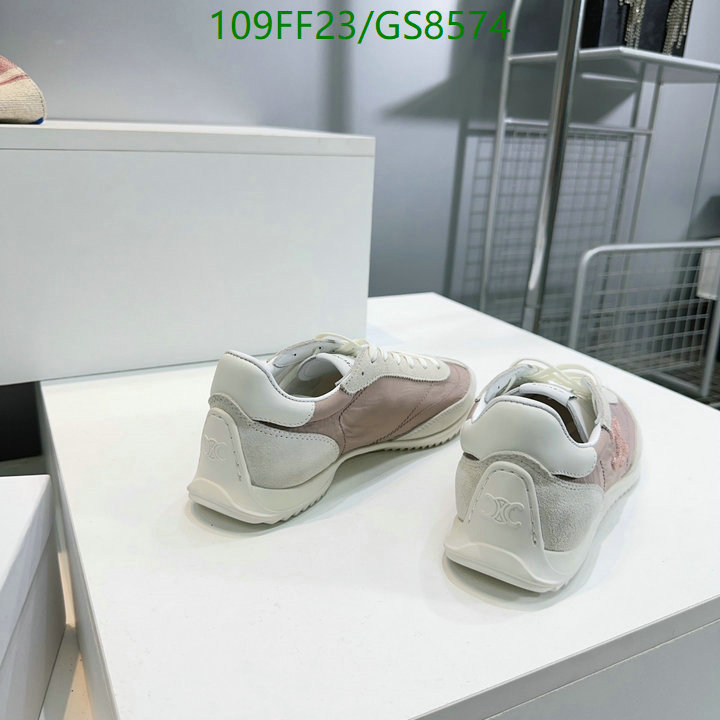 Celine-Women Shoes Code: GS8574 $: 109USD