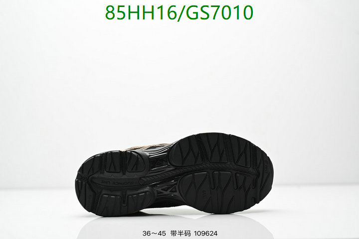 Asics-Women Shoes Code: GS7010 $: 85USD