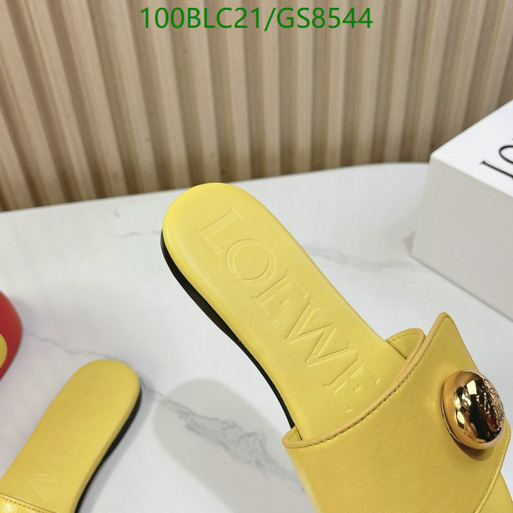 Loewe-Women Shoes Code: GS8544 $: 100USD