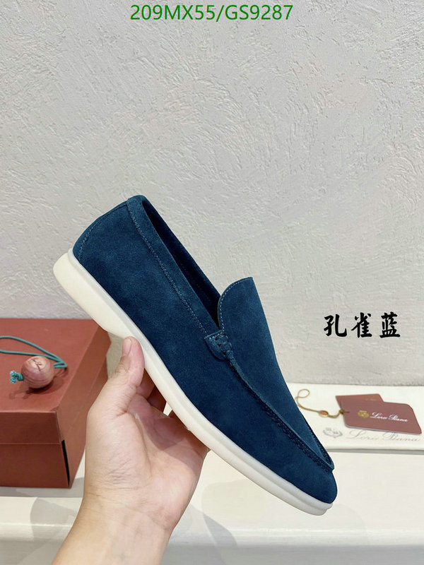 Loro Piana-Men shoes Code: GS9287 $: 209USD-Yupoo.ru - Copybrand.Team photo album Loro Piana-Men shoes Code: GS9287 $: 209USD