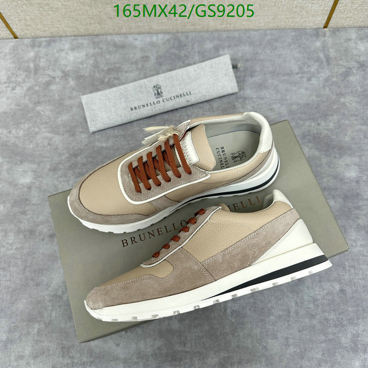 Brunello Cucinelli-Men shoes Code: GS9205 $: 165USD-Yupoo.ru - Copybrand.Team photo album Brunello Cucinelli-Men shoes Code: GS9205 $: 165USD