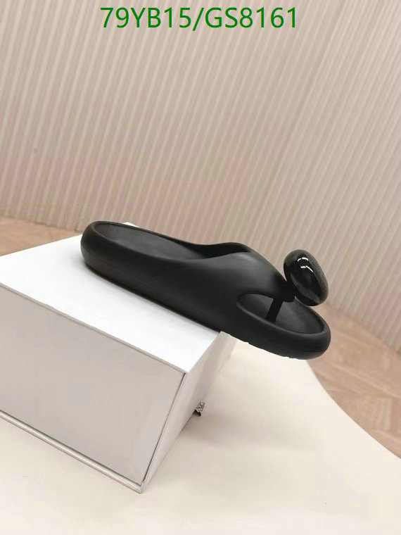 Loewe-Women Shoes Code: GS8161 $: 79USD