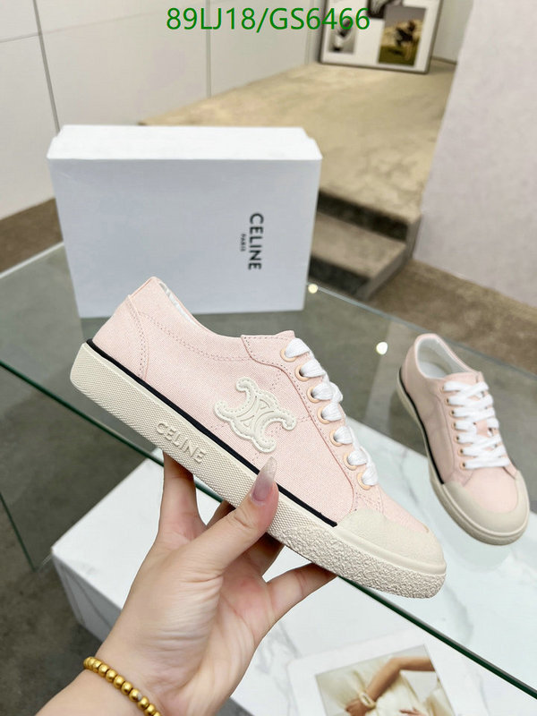 Celine-Women Shoes Code: GS6466 $: 89USD