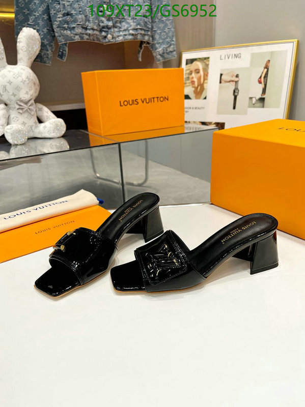 LV-Women Shoes Code: GS6952 $: 109USD-Yupoo.ru - Copybrand.Team photo album LV-Women Shoes Code: GS6952 $: 109USD