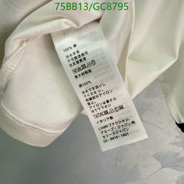 Celine-Clothing Code: GC8795 $: 75USD