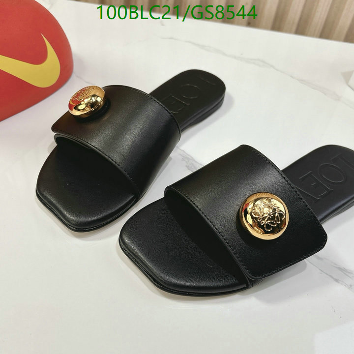Loewe-Women Shoes Code: GS8544 $: 100USD