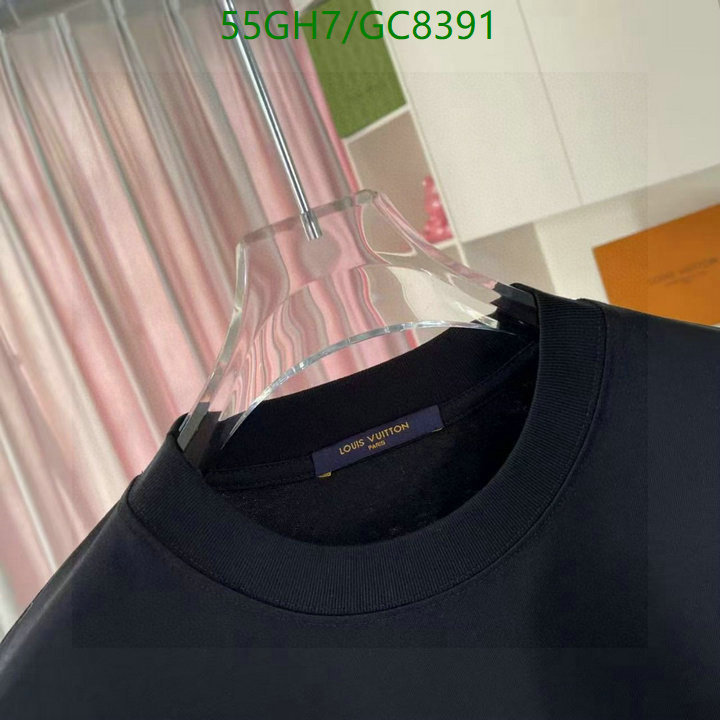 LV-Clothing Code: GC8391 $: 55USD