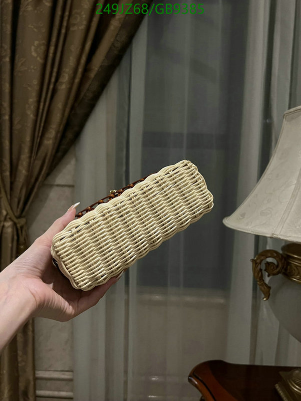Loro Piana-Bag-Mirror Quality Code: GB9385 $: 249USD