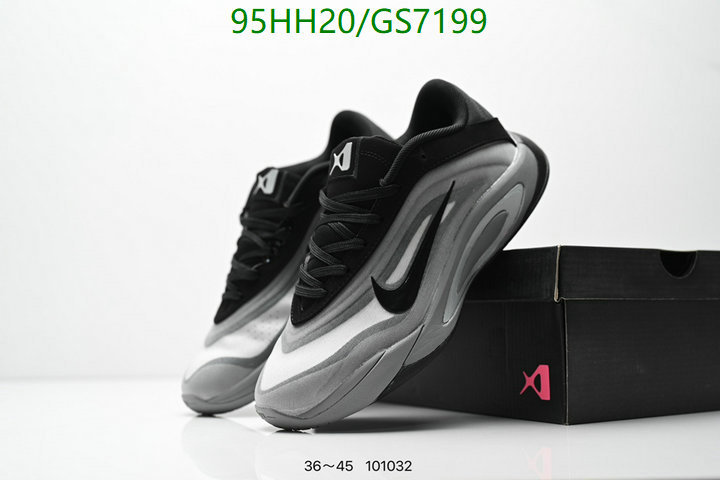 NIKE-Women Shoes Code: GS7199 $: 95USD